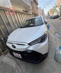 Toyota Frontlander